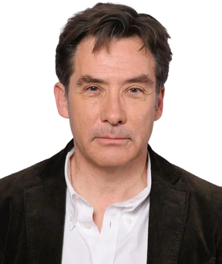 James Hawes